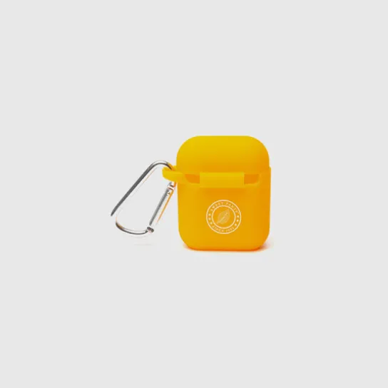 AIRPOD JAUNE