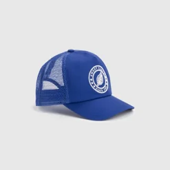 BABY 3D CAP AZURE