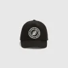 BABY 3D CAP BLACK