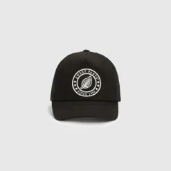 BABY 3D CAP BLACK