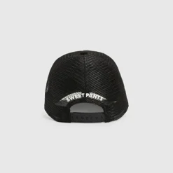 BABY 3D CAP BLACK