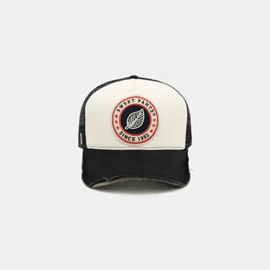 BABY HOME RUN BLACK