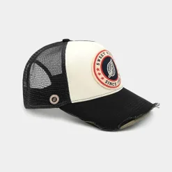 BABY HOME RUN BLACK