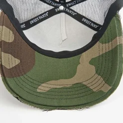 BABY HOME RUN BLACK