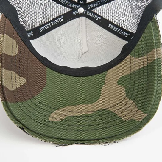 BABY HOME RUN BLACK