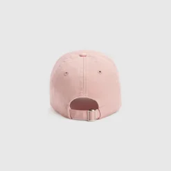 BABY USED CAP LIGHT CLAY