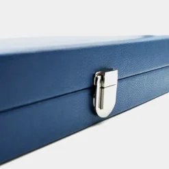 BACKGAMMON MEDIUM NAVY