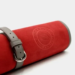 BACKGAMMON VOYAGE RED