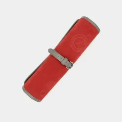 BACKGAMMON VOYAGE RED
