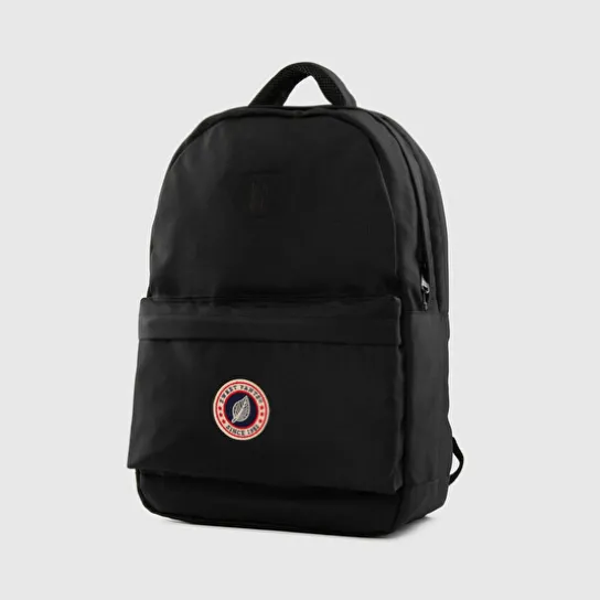 BACKPACK BLACK