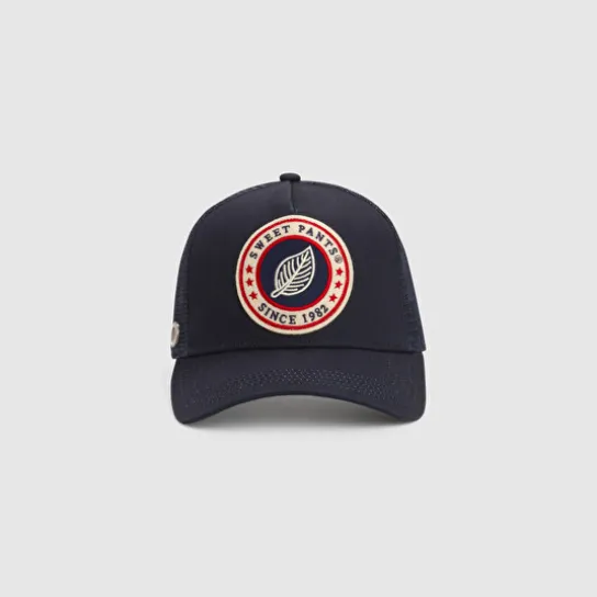 BASIC CT CAP NAVY