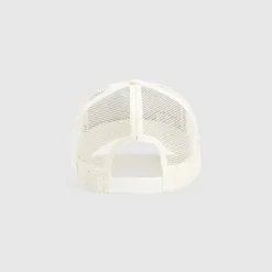 BASIC CT CAP OFF WHITE