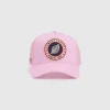 BASIC CT CAP PEONY