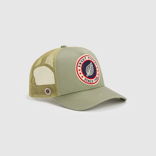 BASIC CT CAP SAGE