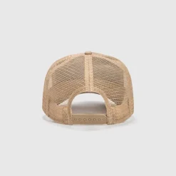BASIC CT CAP SEPIA