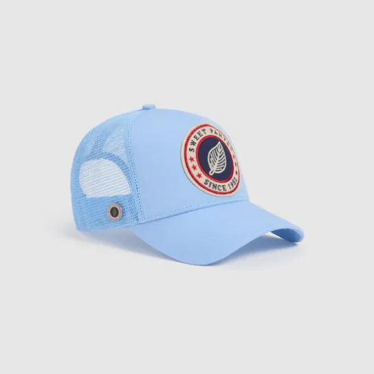 BASIC CT CAP VARSITY BLUE