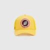 BASIC CT CAP YELLOW