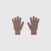 BASIC GLOVES ASH