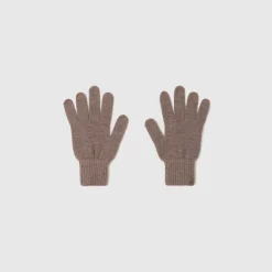 BASIC GLOVES ASH