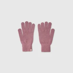 BASIC GLOVES CLAY
