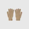 BASIC GLOVES HAVANA