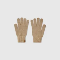 BASIC GLOVES HAVANA