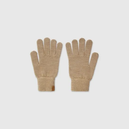 BASIC GLOVES HAVANA