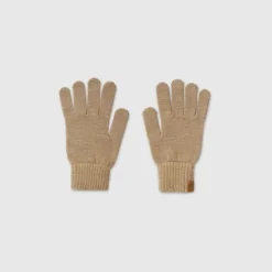 BASIC GLOVES HAVANA