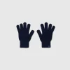 BASIC GLOVES NAVY