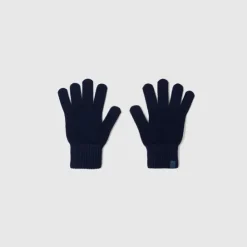 BASIC GLOVES NAVY