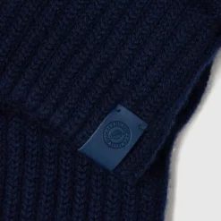 BASIC GLOVES NAVY