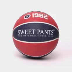 BASKET BALL BLEU/ROUGE