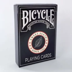 BICYCLE BLEU