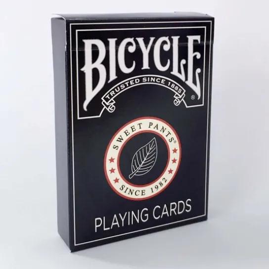 BICYCLE BLEU