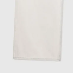 BOOTCUT FIT OFF WHITE