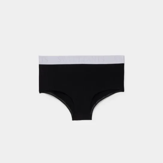 BOXY 2 BLACK
