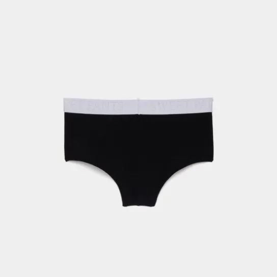 BOXY 2 BLACK