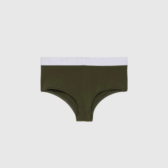 BOXY 2 KAKI