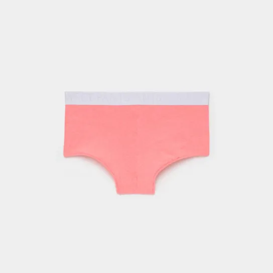 BOXY 2 NEON PINK