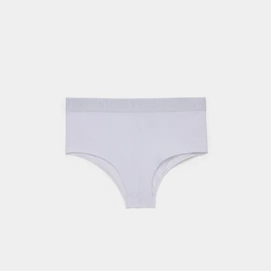 BOXY 2 WHITE