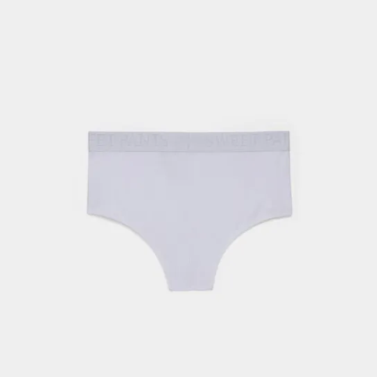 BOXY 2 WHITE