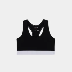 BRASSIERE 2 BLACK