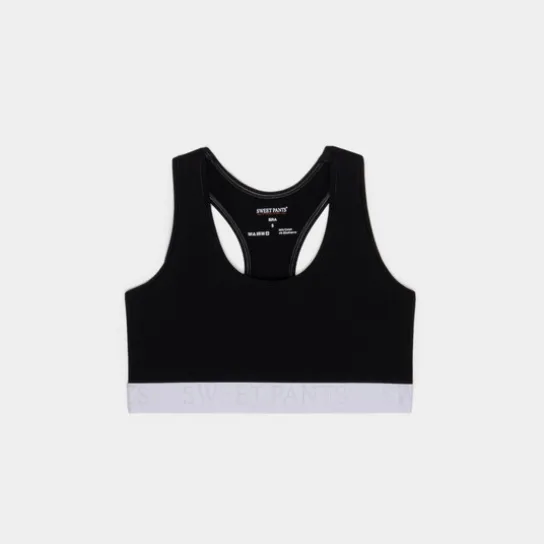 BRASSIERE 2 BLACK