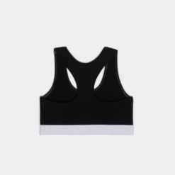 BRASSIERE 2 BLACK