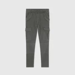 CARGO PANTS VINTAGE BITUME