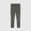 CARGO PANTS VINTAGE BITUME