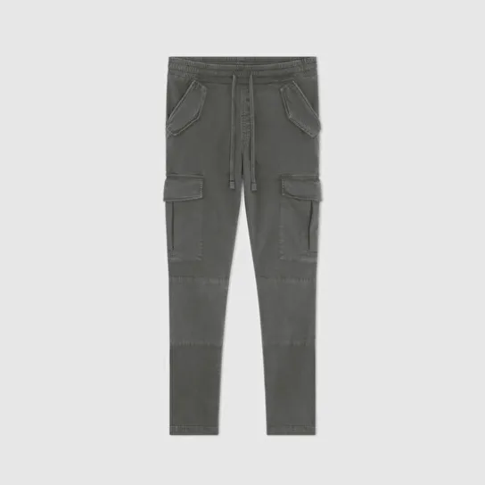 CARGO PANTS VINTAGE BITUME