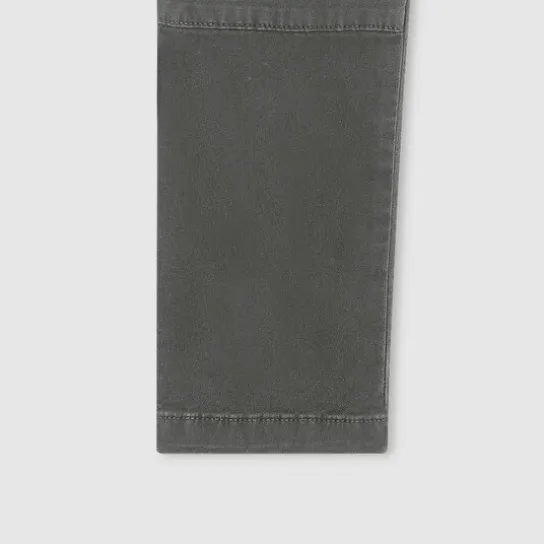CARGO PANTS VINTAGE BITUME