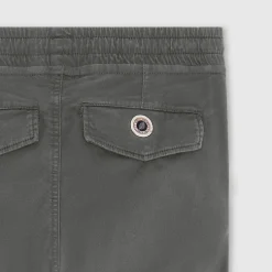 CARGO PANTS VINTAGE BITUME