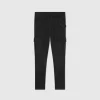 CARGO PANTS VINTAGE BLACK